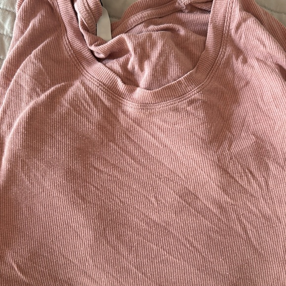 Athleta Outbound Scoop Neck - Picture 4 of 4
